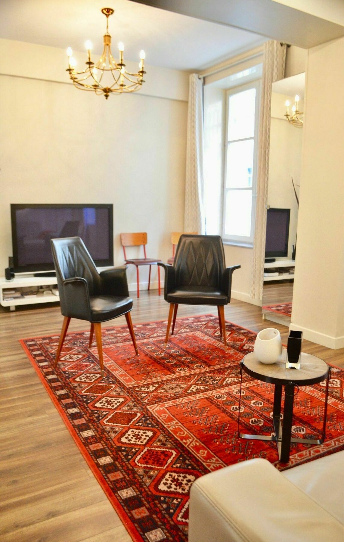 1 Bedroom Apartment In The Heart Of The Marais Area ปารีส ภายนอก รูปภาพ